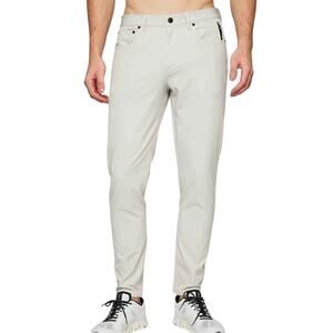 Fourlaps Men's Traverse Pant Pumice 36x32
